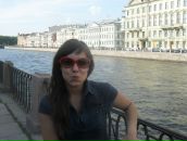 Фотография Быковой Яны