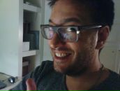 Фотография Саламы Теймура