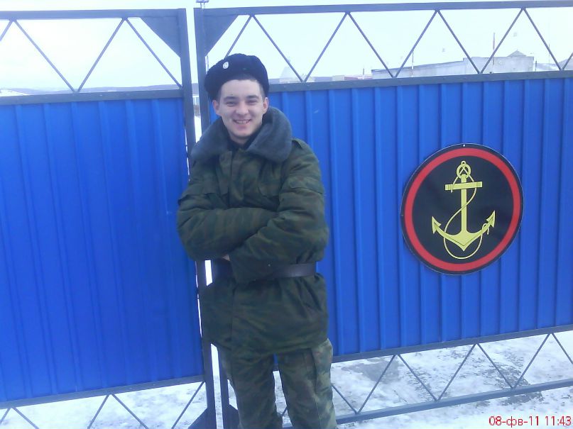 Альгиз Илькаев фотография #35