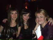 Фотография Кузнецовой Оксаны