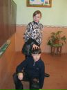 Марічка Деркач фотография #22 (источник - https://vk.com/id120273109)
