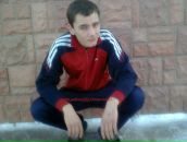 Богдан Вірт фотография #32 (источник - https://vk.com/id99517468)