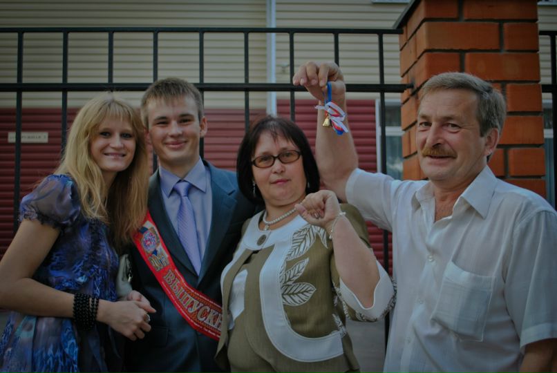 Антон Казьмин фотография #22