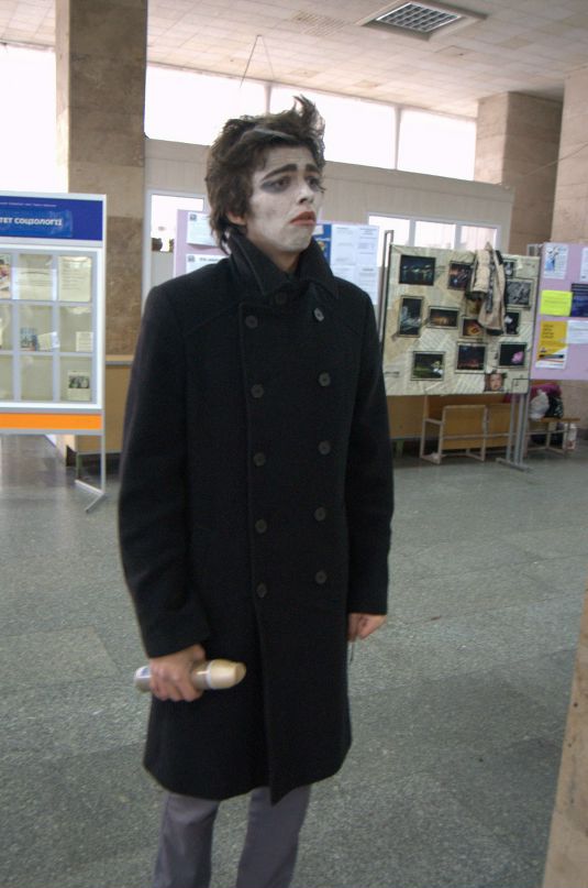 Дмитрий Рогов фотография #28