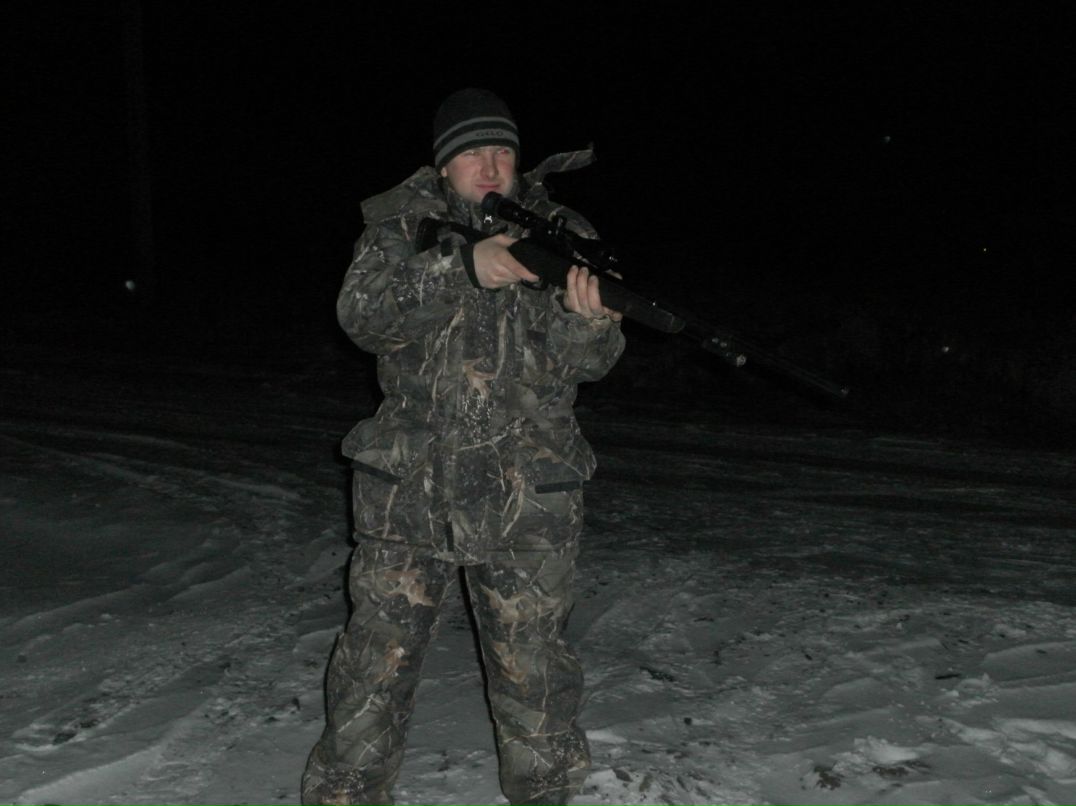 Дмитрий Ильин фотография #4