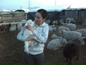 Фотография Ондар Ольги