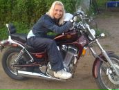 Фотография Егоровой Анастасии