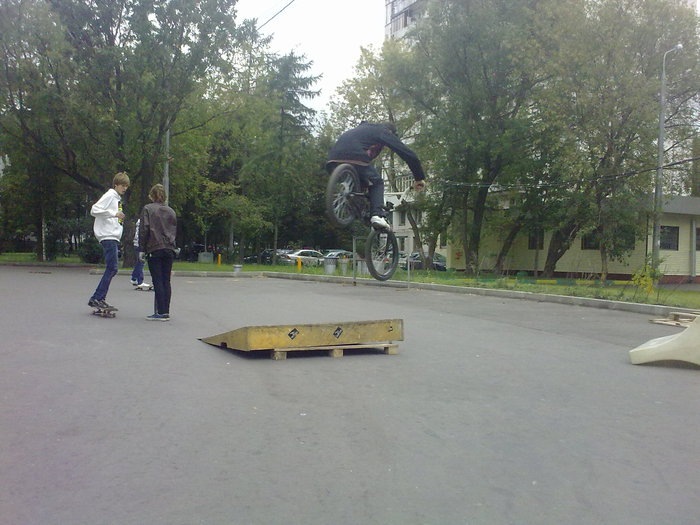 Sever Hi фотография #17