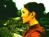 Фотография Таболиной Розы