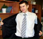 Фотография Ежова Сергея