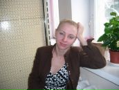 Ріта Костюк фотография #5 (источник - https://vk.com/id91022928)