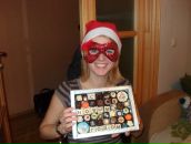 Фотография Егоровой Елизаветы