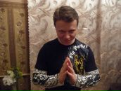 Фотография Макарова Евгения