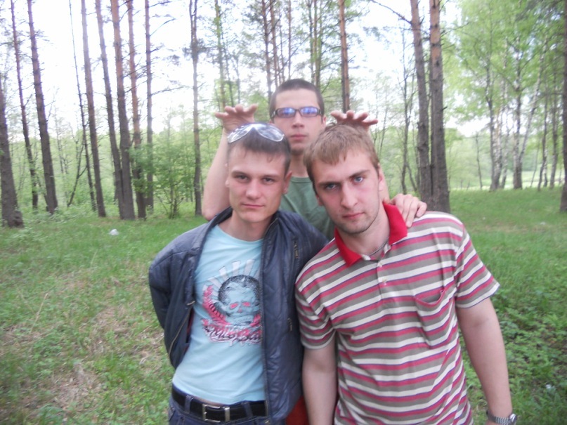 Игорь Николаев фотография #24