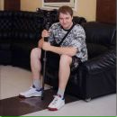 Фотография Пинта Максима