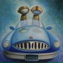 Фотография Барау Елены