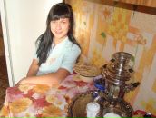 Фотография Сасс Любови