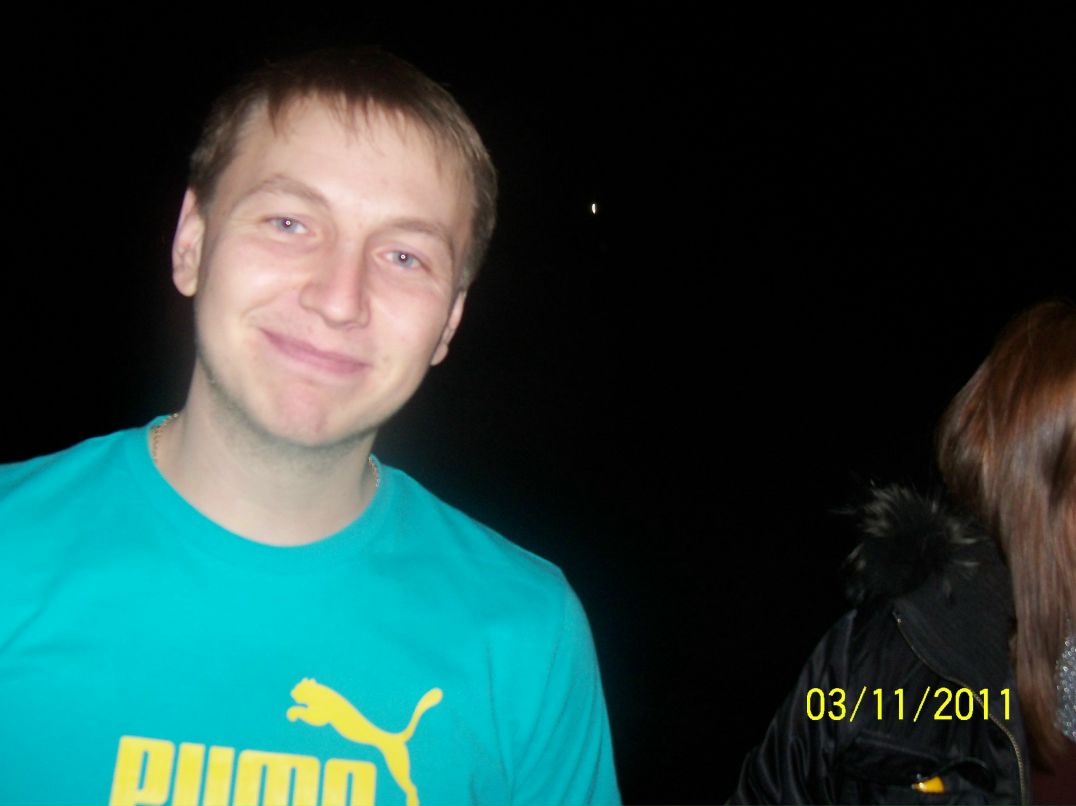 Дмитрий Сумароков фотография #27