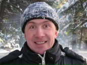 Фотография Луткина Стаса