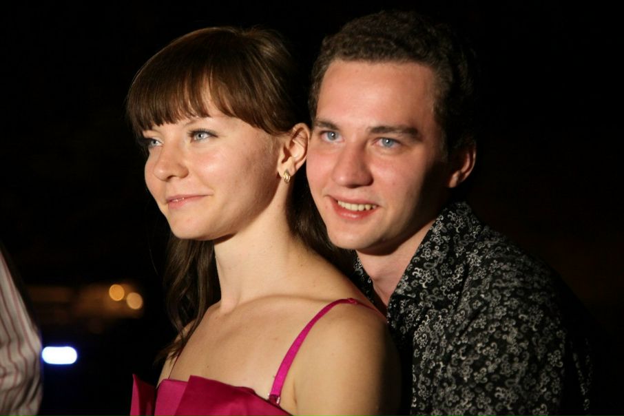 №3, Виктор Сухачёв, 37 лет, Оренбург №3, Виктор Сухачёв, 37 лет, Оренбург
