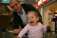 Фотография Берлина Антона