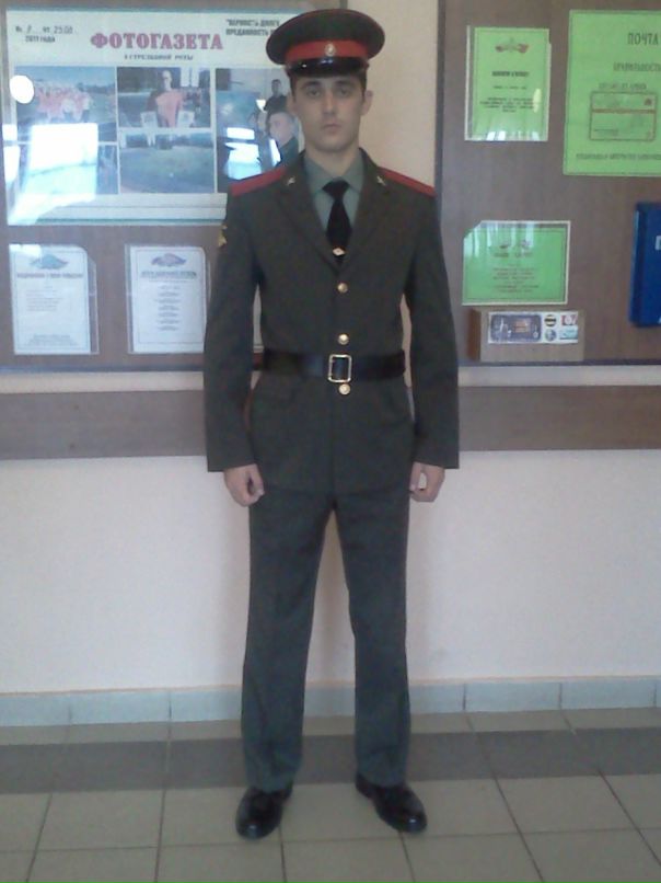 Данила Булыгин фотография #11