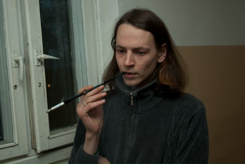 Антон Комаров фотография #29