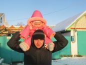 Фотография Зайцева Артема