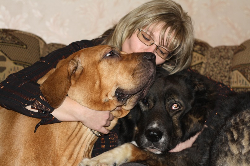 Надежда Долиненко фотография #6