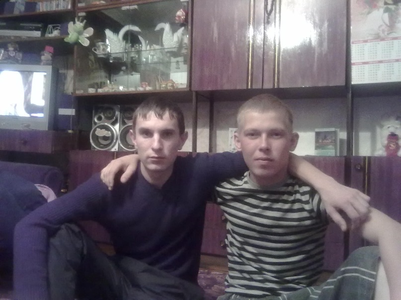 Иван Кравченко фотография #35