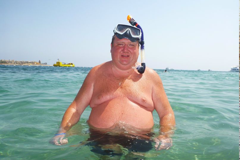 Дмитрий Красотин фотография #9