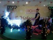 Фотография Чебоксарова Андрея