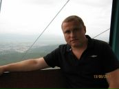 Фотография Тихонова Игоря