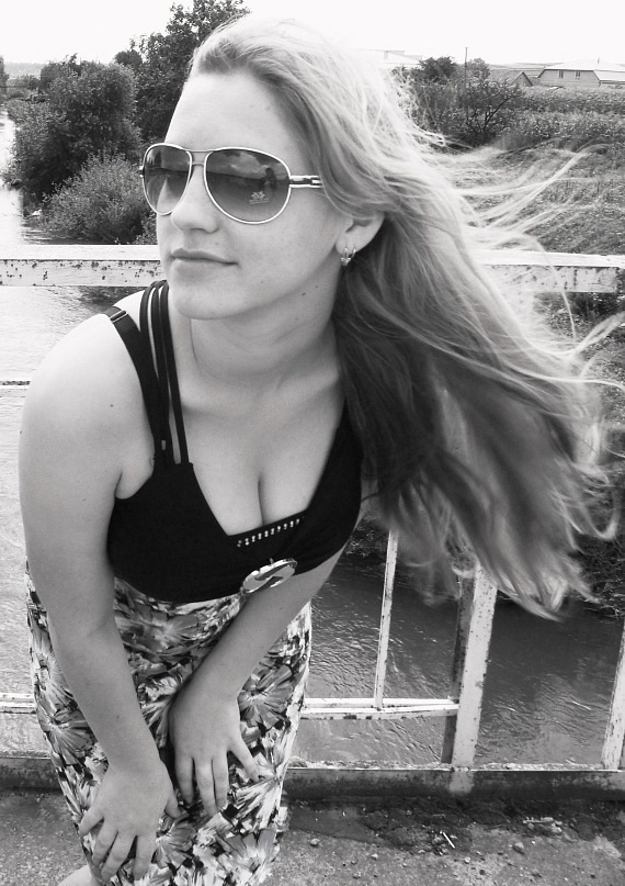 Natashka Duda фотография #11