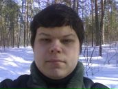 Фотография Панина Мария