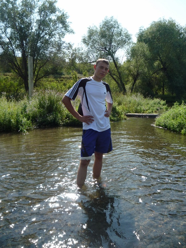 Владислав Кубышкин фотография #14