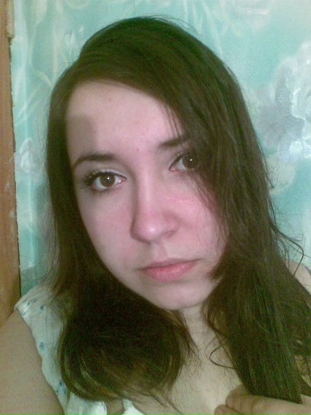 №19, Маня Балясникова, 37 лет, Санкт-Петербург №19, Маня Балясникова, 37 лет, Санкт-Петербург