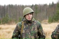 Фотография Бурнина Александра