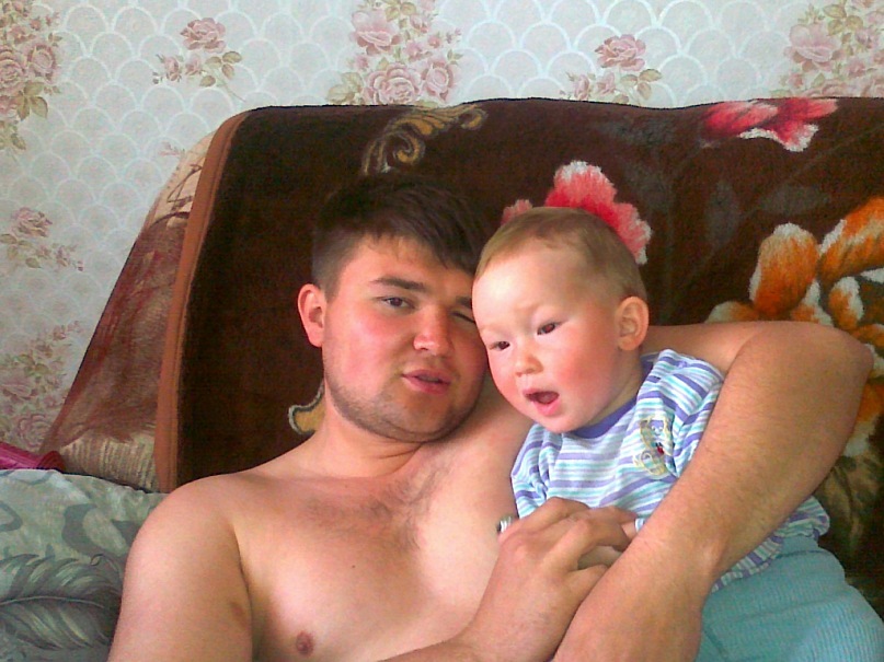 Сергей Михайлов фотография #7