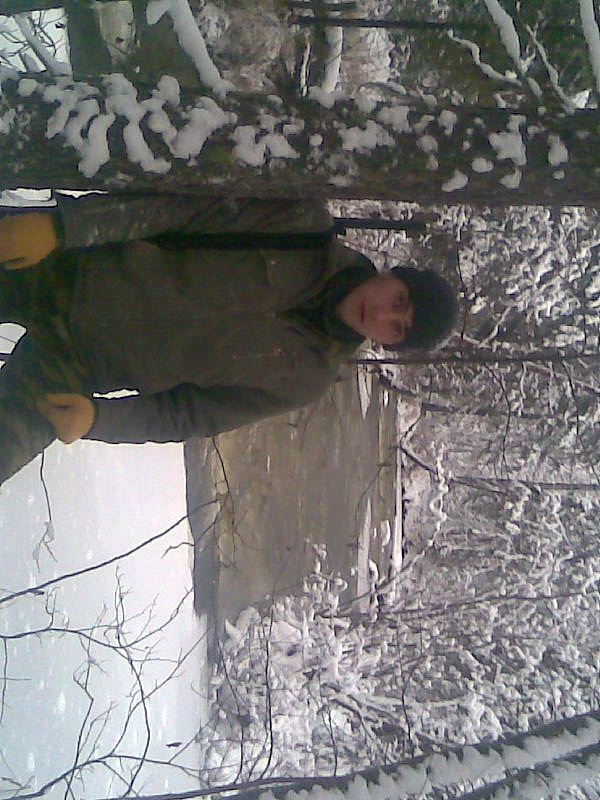Павел Поляков фотография #14