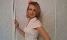 Фотография Заварухиной Юлии