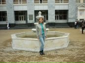 Фотография Поршневой Марии