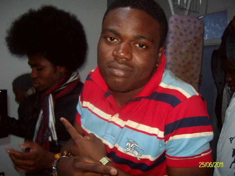 Wayne Ezeorah фотография #49