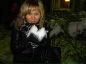 Фотография Абдуллиной Жанны