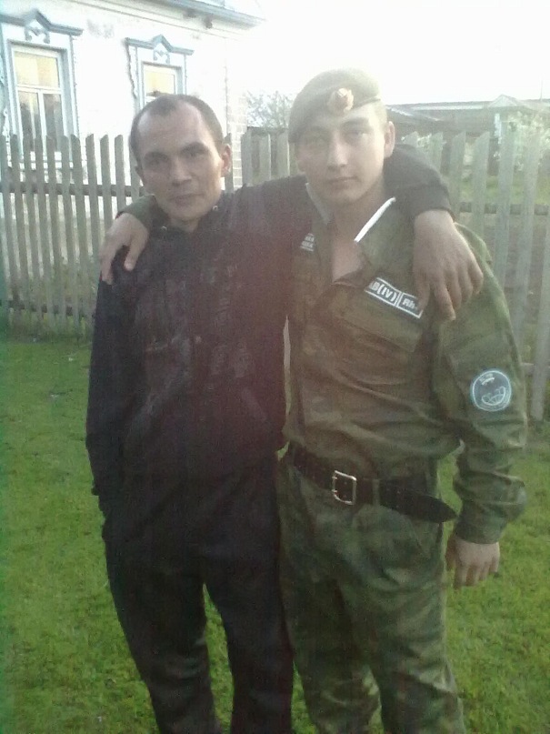 Саша Иванов фотография #24