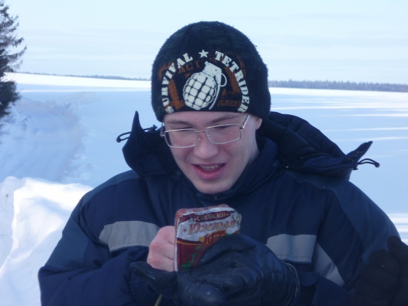 Алексей Евсеев фотография #23