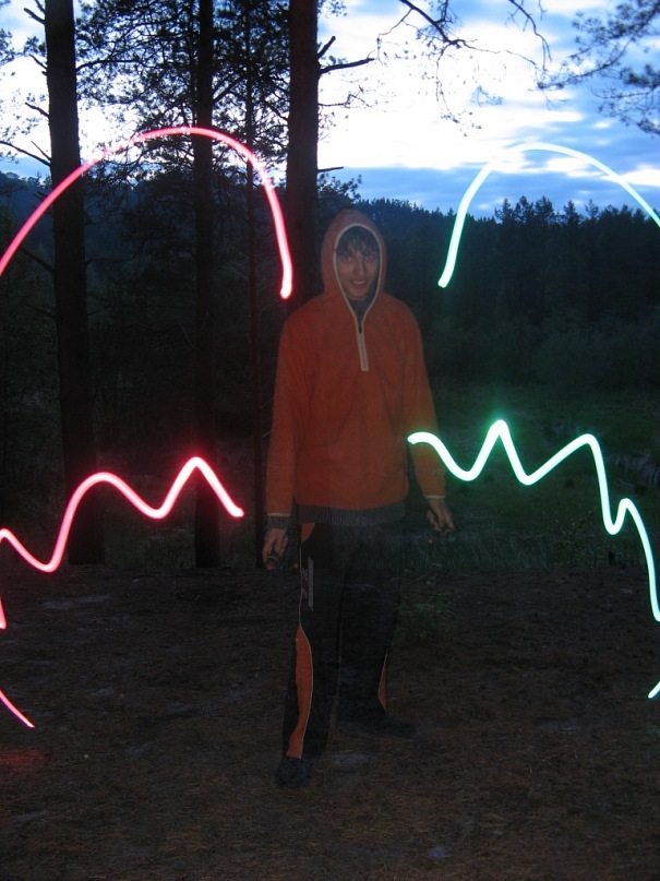 Dmitriy Glotov фотография #29