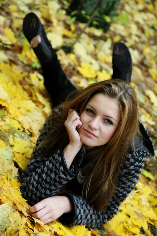 Lera D фотография #22