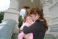 Фотография Кирилловой Александры