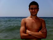 Вадім Григорчук фотография #27 (источник - https://vk.com/id21052265)